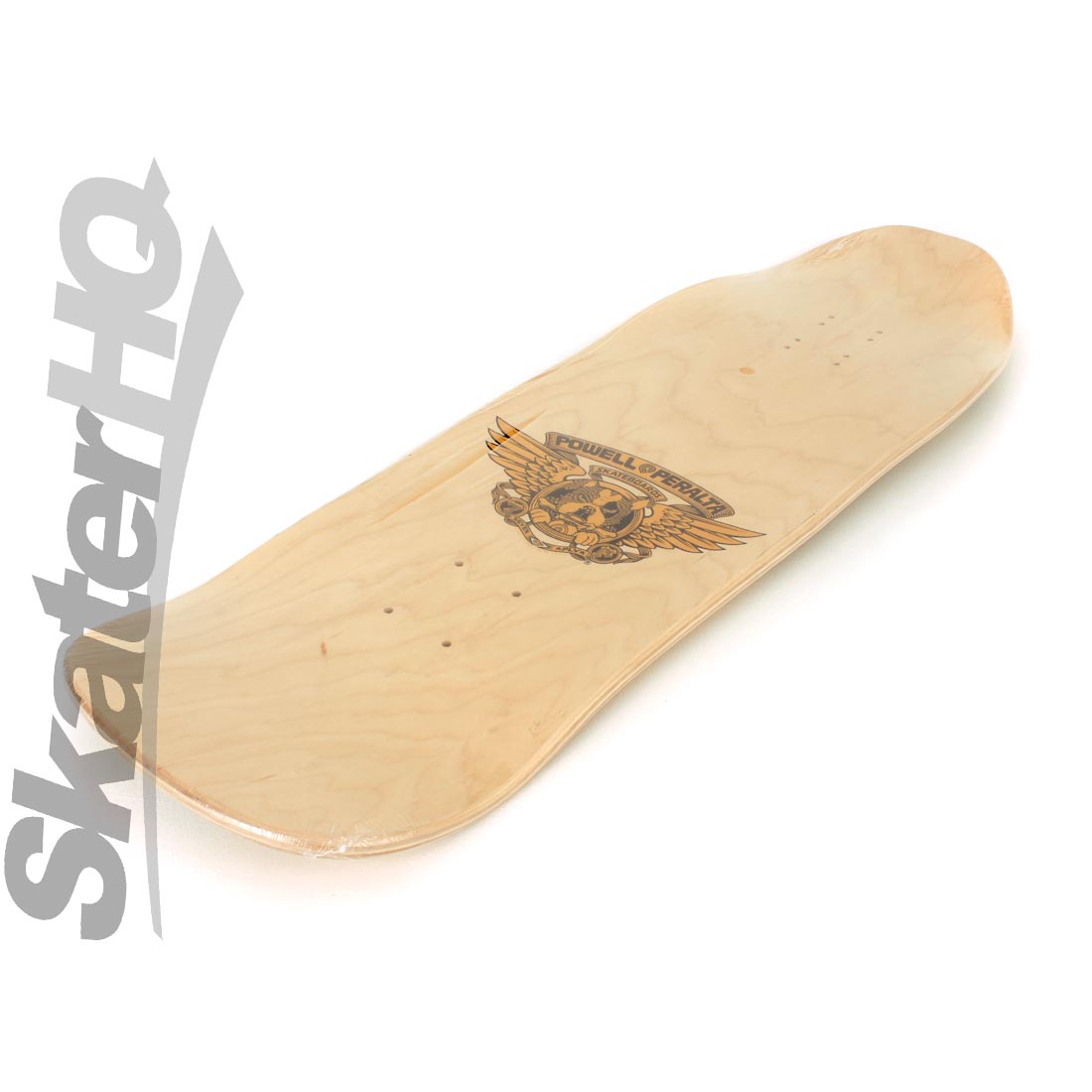Powell Peralta Bull Dog 10 Skateboard Decks Old School