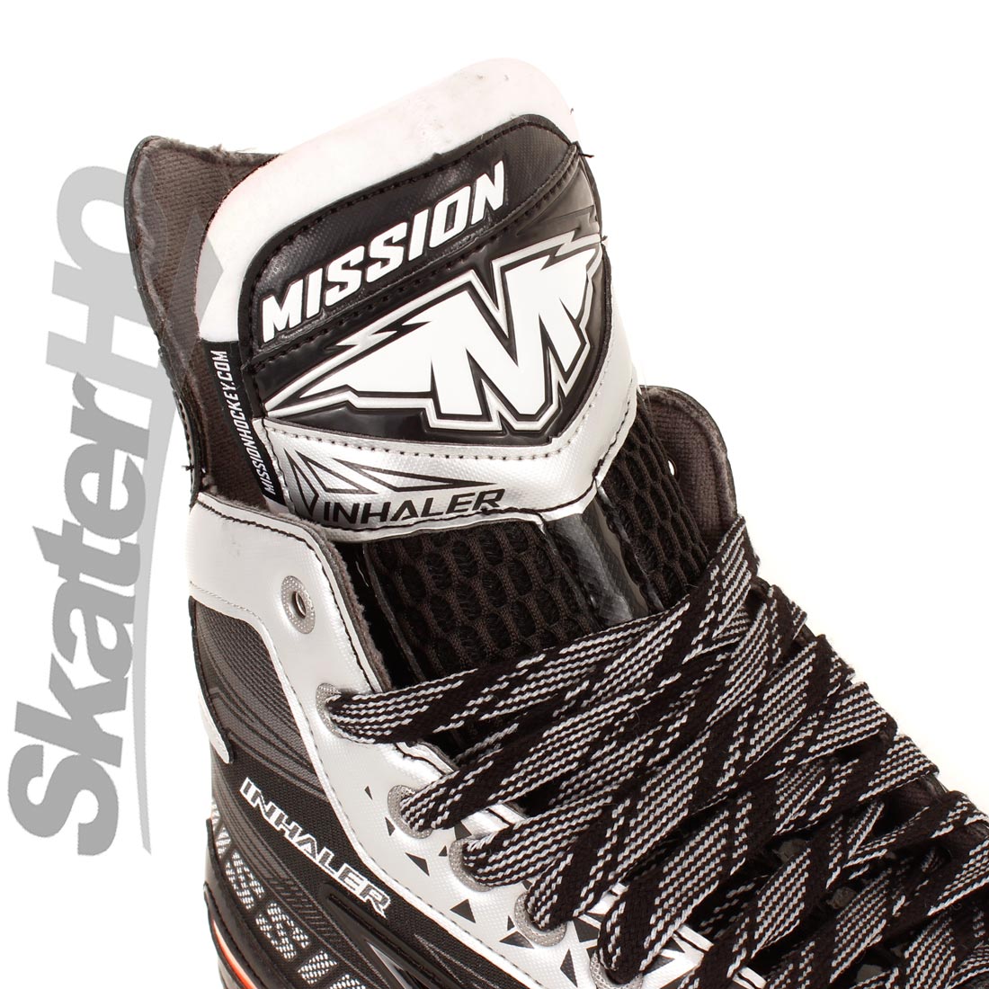 Mission Inhaler NLS3 Skate - 8US Inline Hockey Skates
