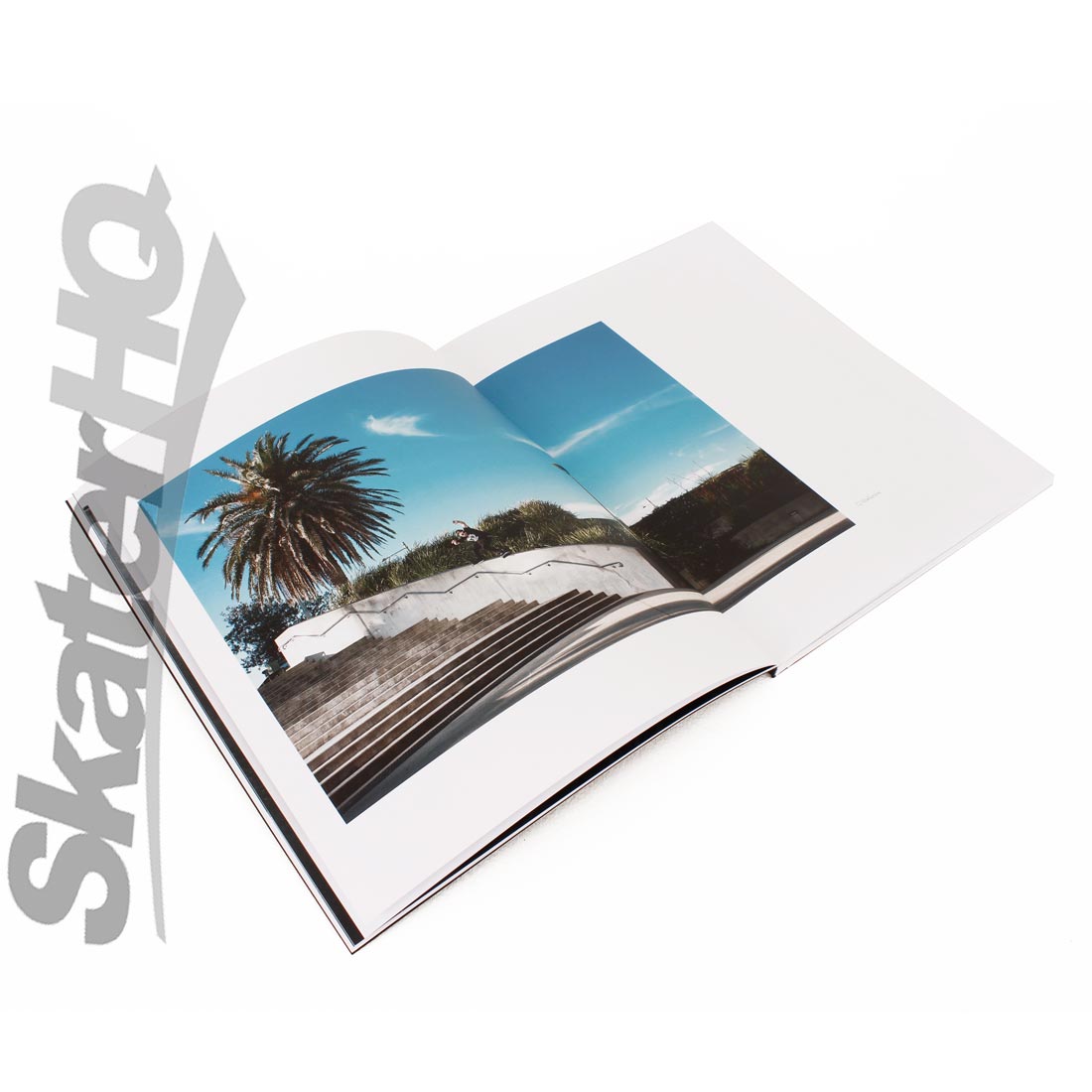 Vine St Chapter 2 Book w/ 50% Off Movie Code Magazines and Books