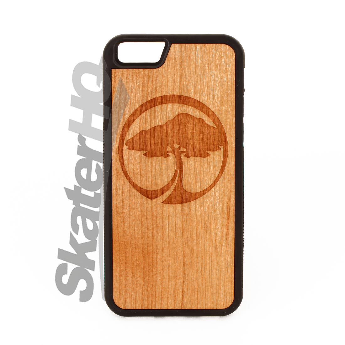Arbor Tree Icon iPhone 6/6s Case - Cherry Skateboard Accessories