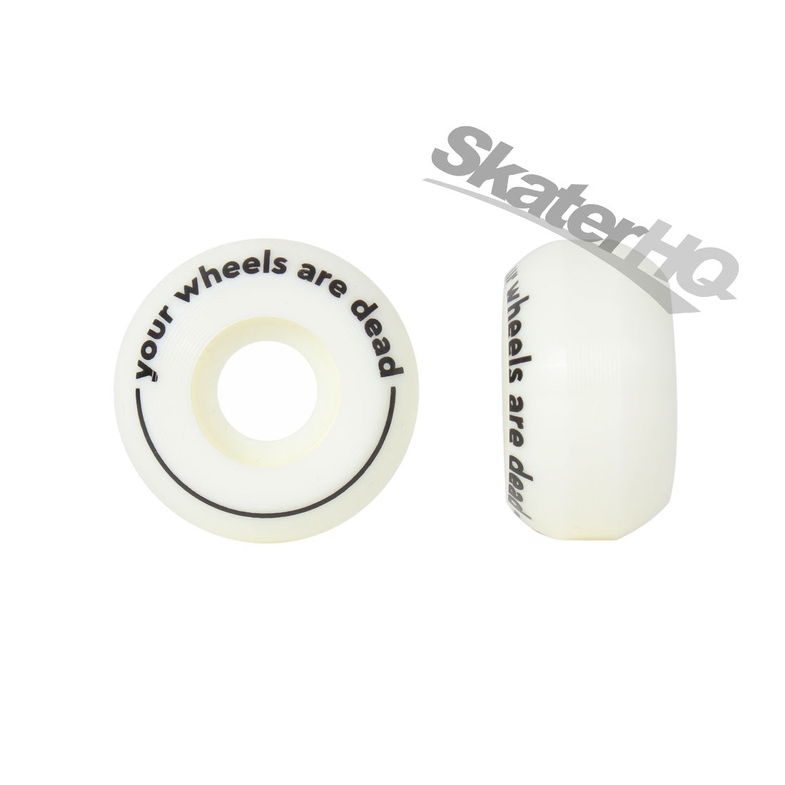 Dead Anti Rocker 45mm/100a Wheels Inline Aggressive Wheels