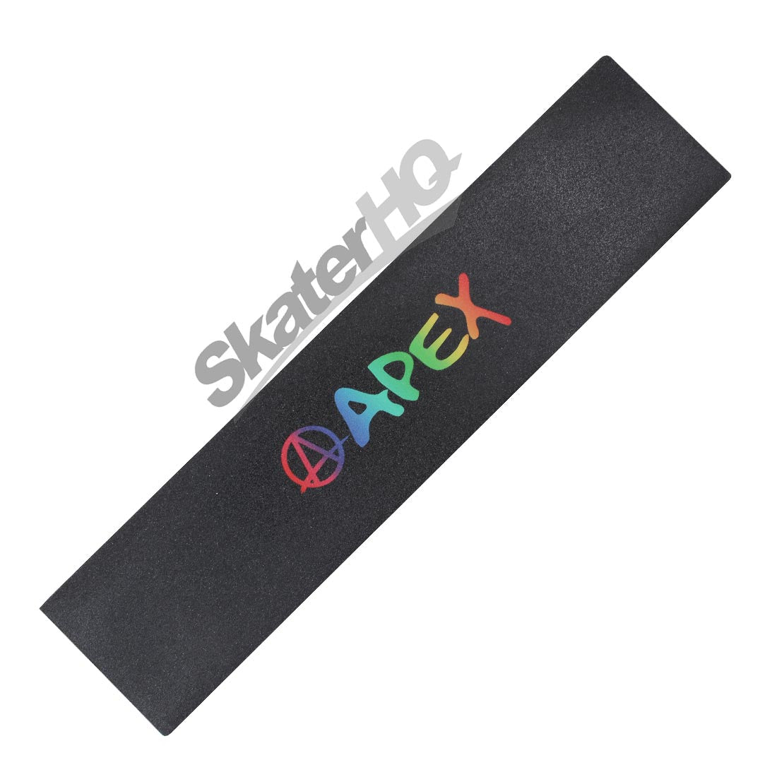 Apex Rainbow Logo Griptape Griptape