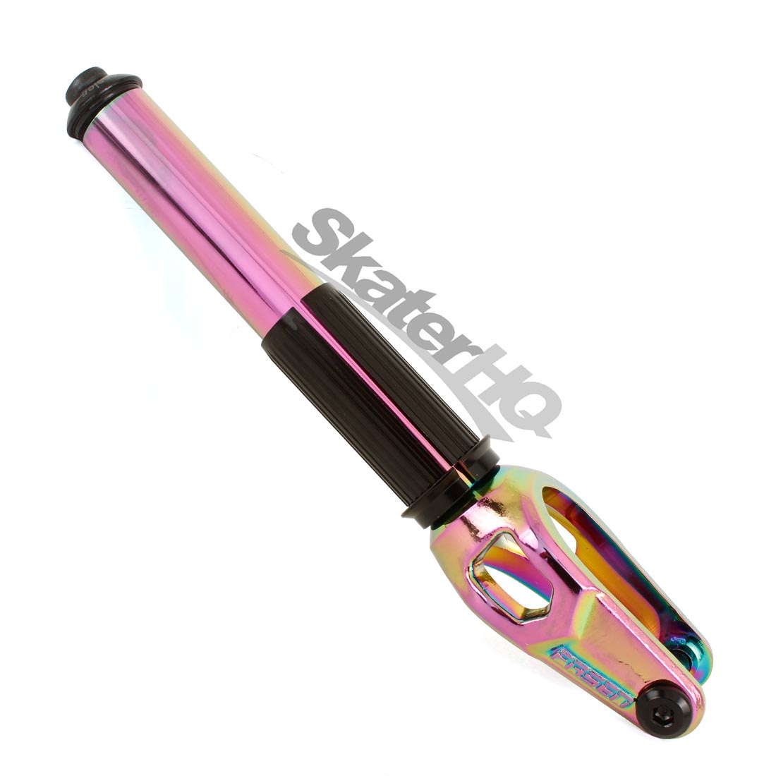 Fasen IHC Fork Bullet - Neochrome Scooter Forks