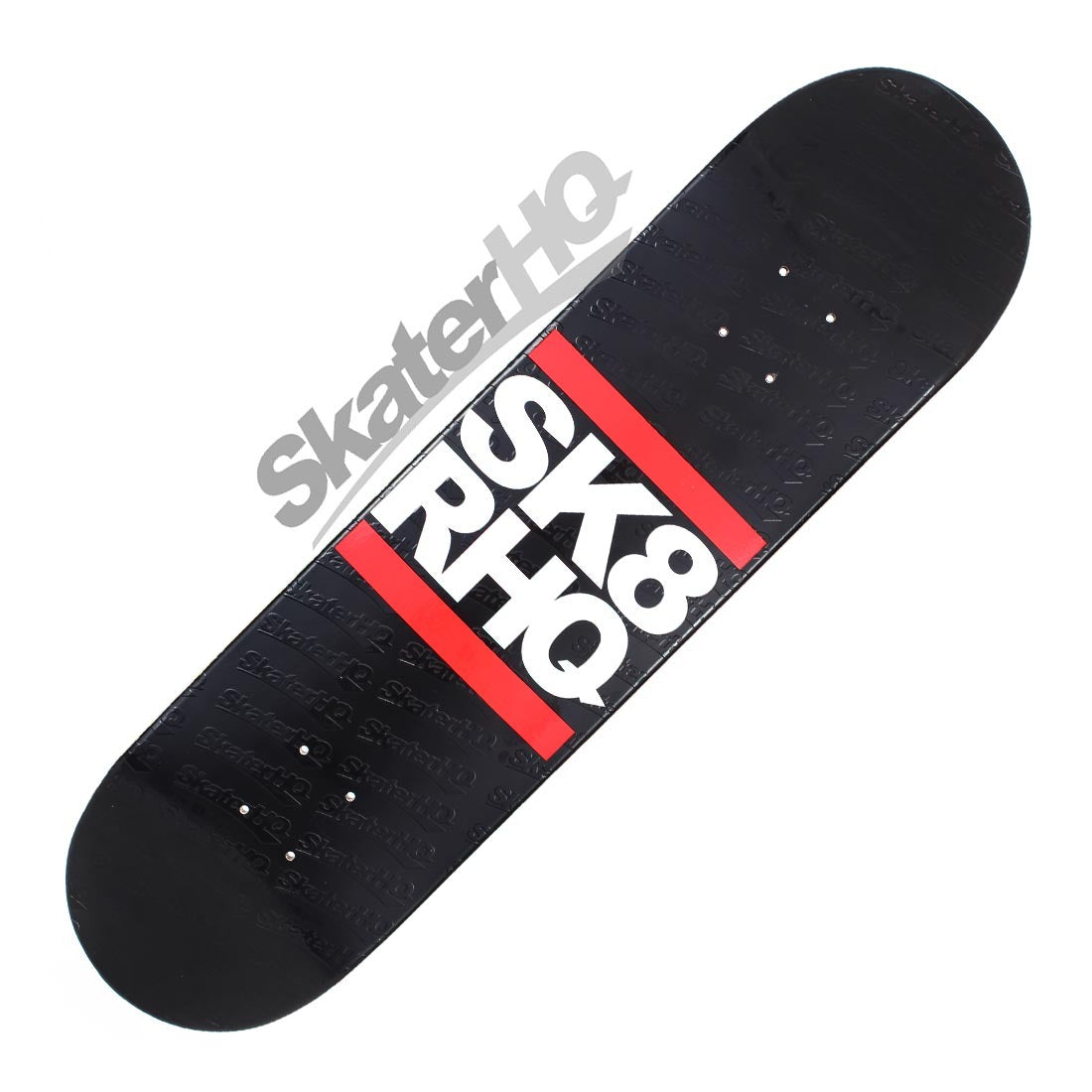 Skater HQ Stacked 7.25 Mini Deck Skateboard Decks Modern Street