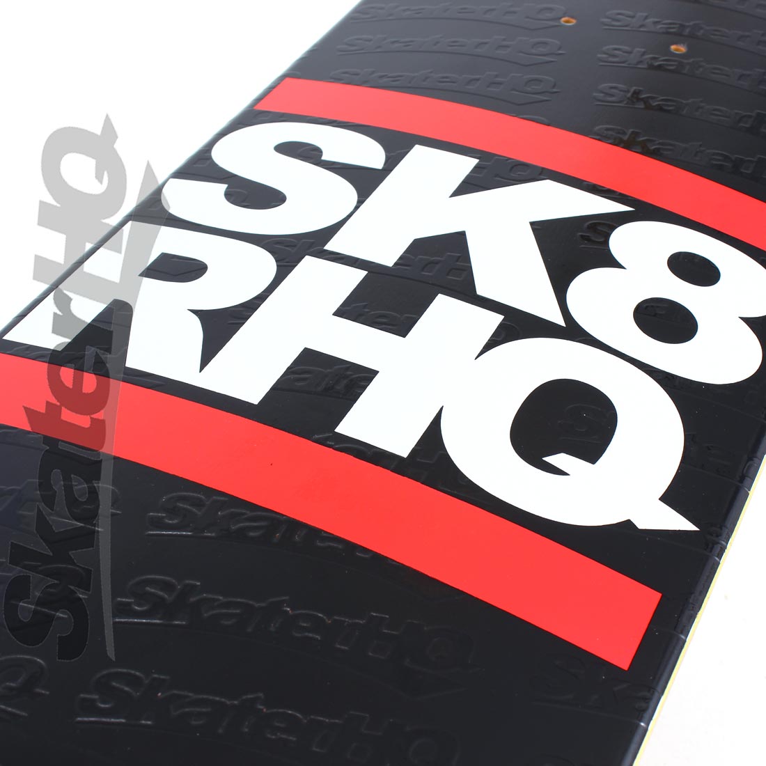 Skater HQ Stacked 8.5 Deck Skateboard Decks Modern Street