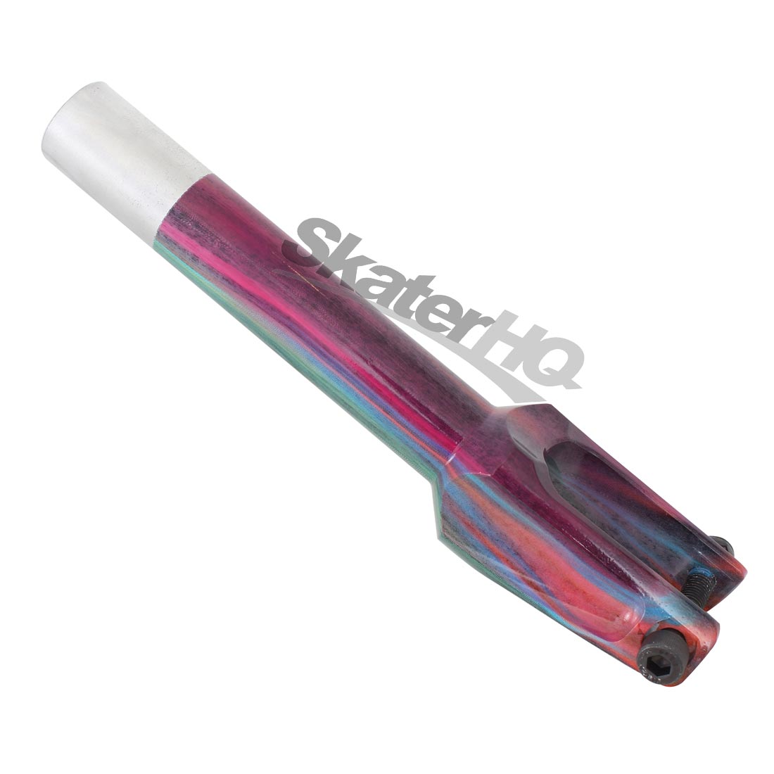 Sacrifice Bionic SCS Fork - Graffiti Scooter Forks