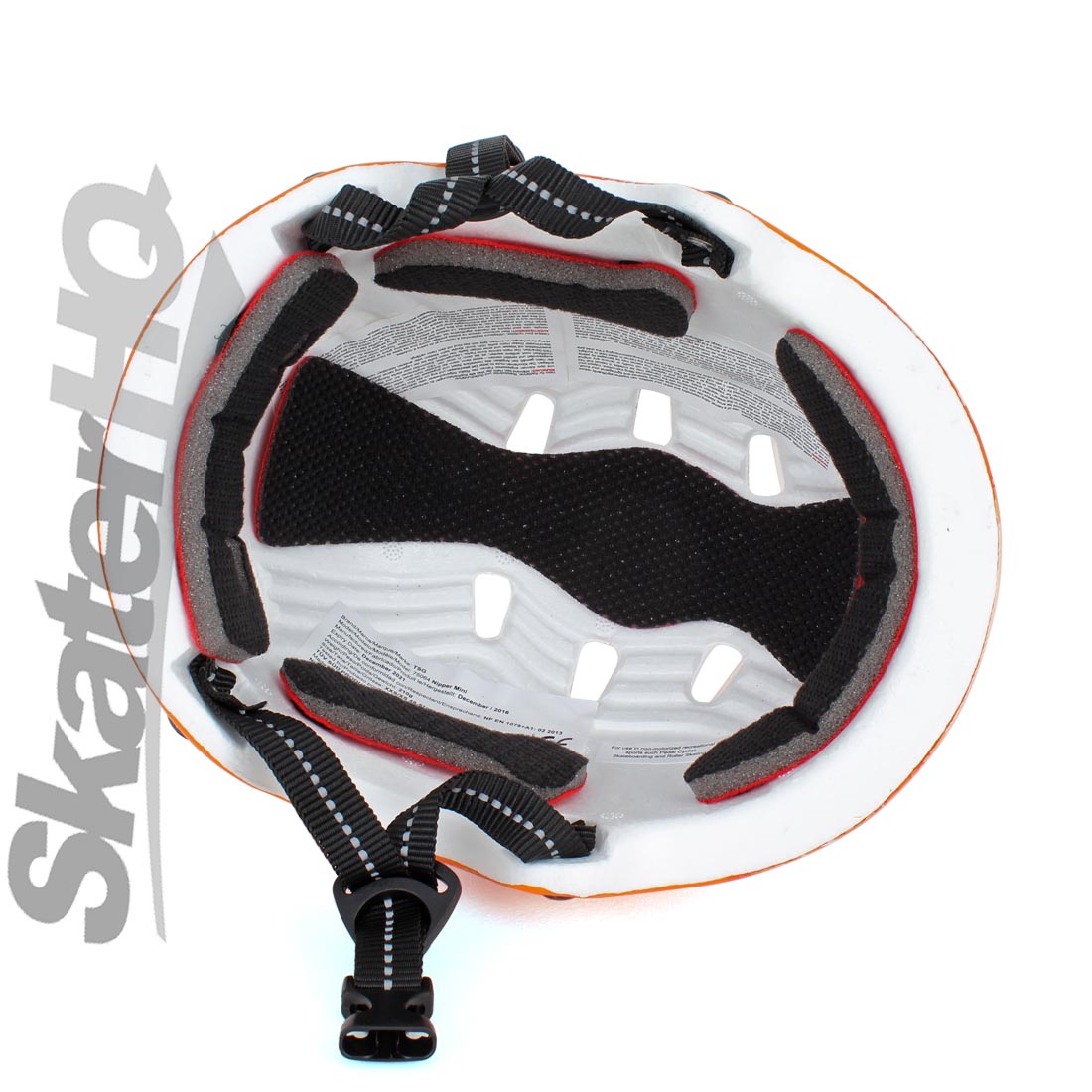 TSG Nipper Mini Zorro JXXS/JXS 48-51cm Helmets