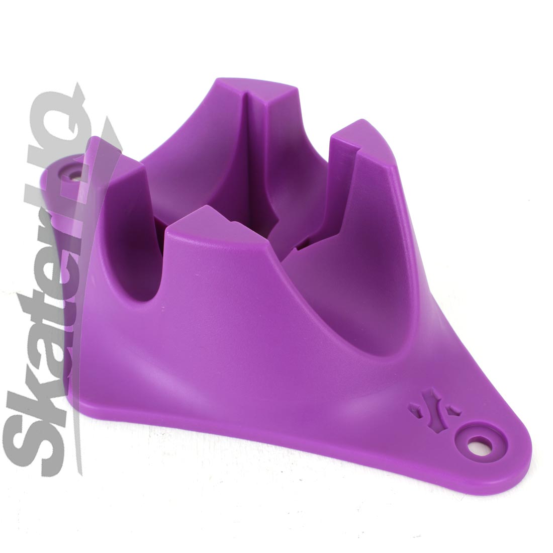Sacrifice Scooter Stand - Purple Scooter Accessories