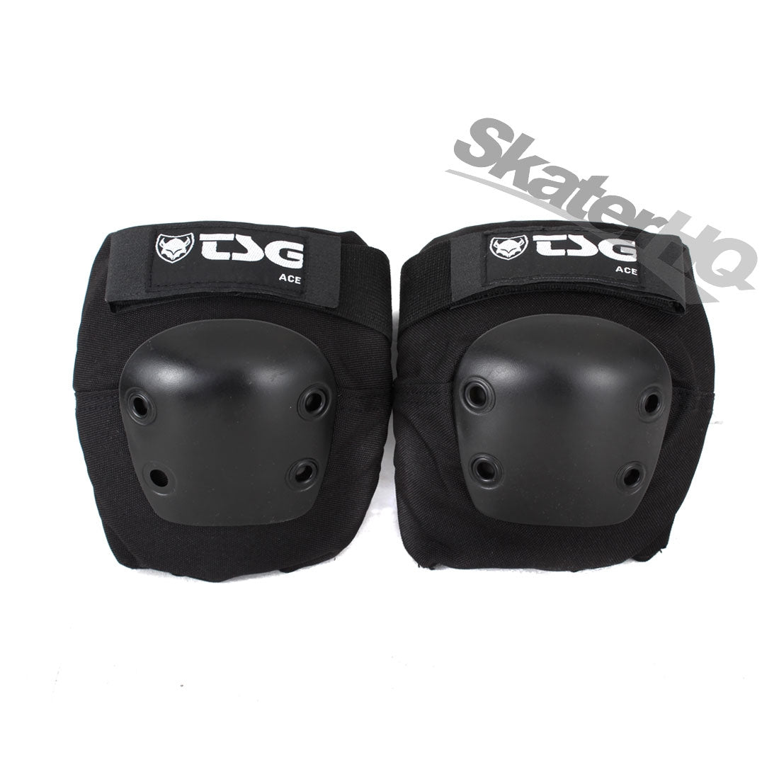 TSG Elbow Ace Pads - Large Protective Gear