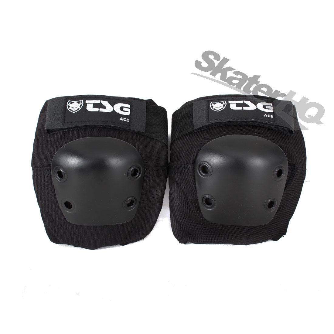 TSG Elbow Ace Pads - Small Protective Gear