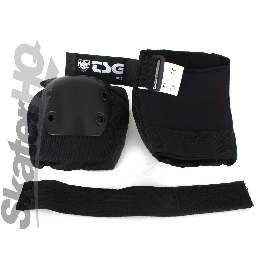 TSG Elbow Ace Pads - Small Protective Gear