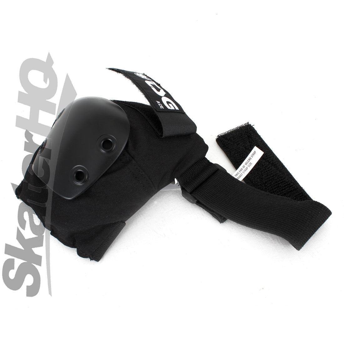 TSG Elbow Ace Pads - Large Protective Gear