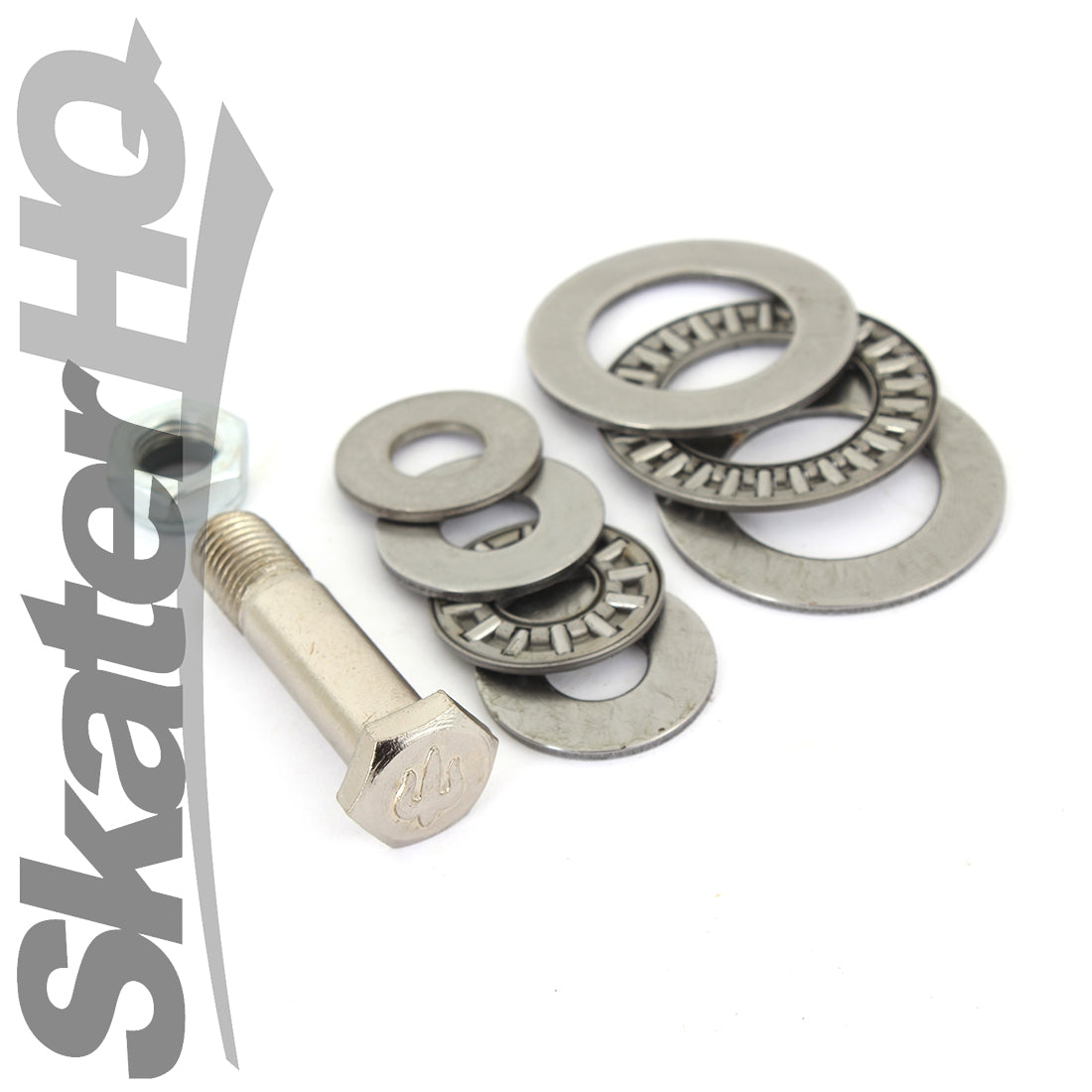Carver C7 Thrust Bearing Kit Skateboard Hardware and Parts