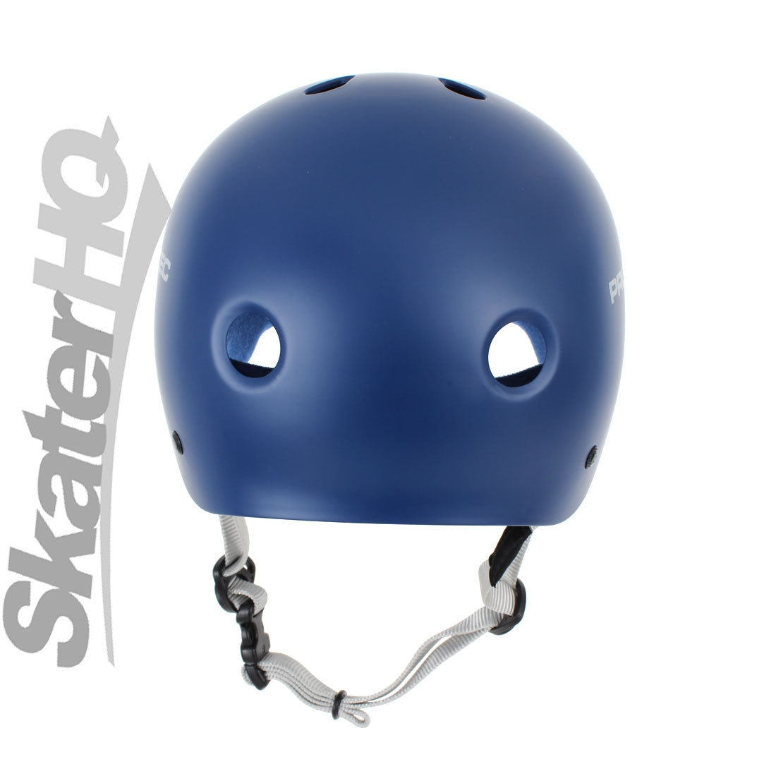 Pro-Tec Classic Skate Matte Blue - Small Helmets