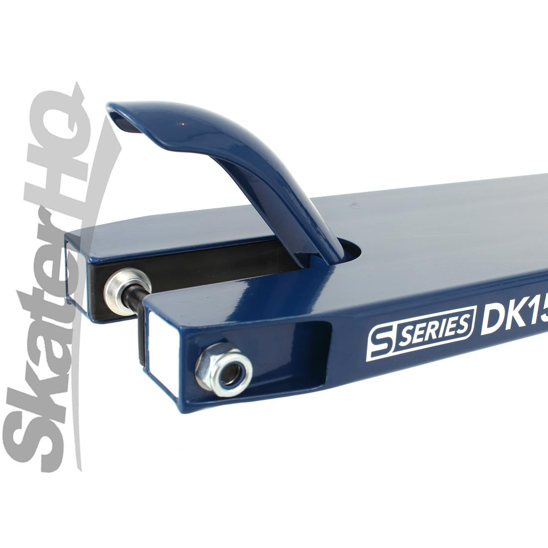 District S-Series DK150i Deck - Marino Scooter Decks