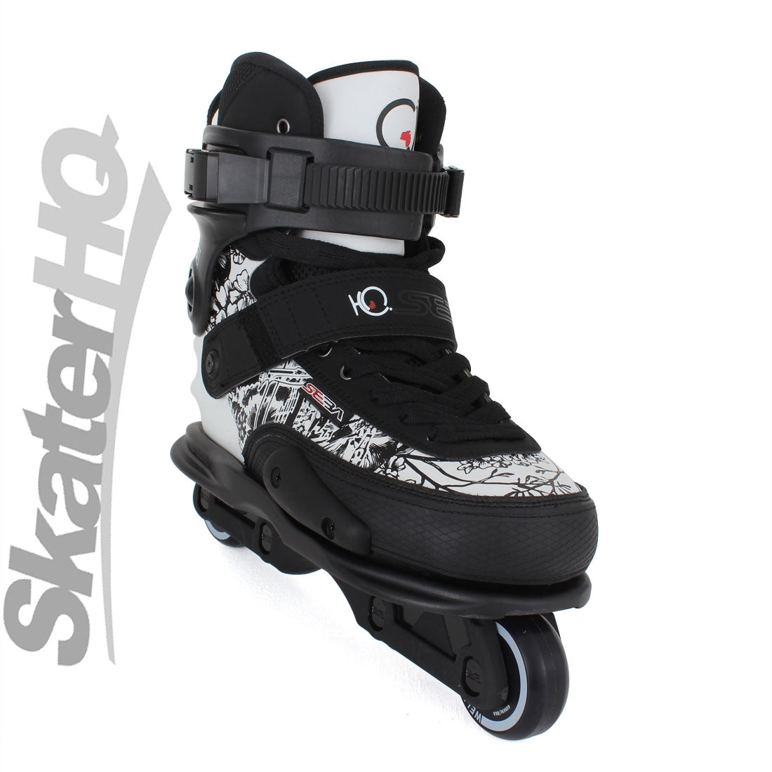 SEBA CJ 2 Pro Skate 8US/EU41 Inline Aggressive Skates