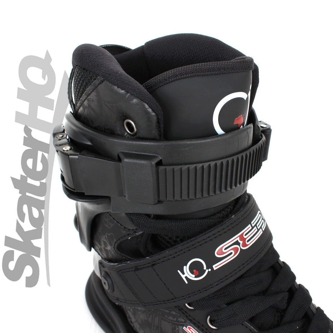 SEBA CJ Pro Skate Carbon BOOT 8US/EU41 Inline Aggressive Skates