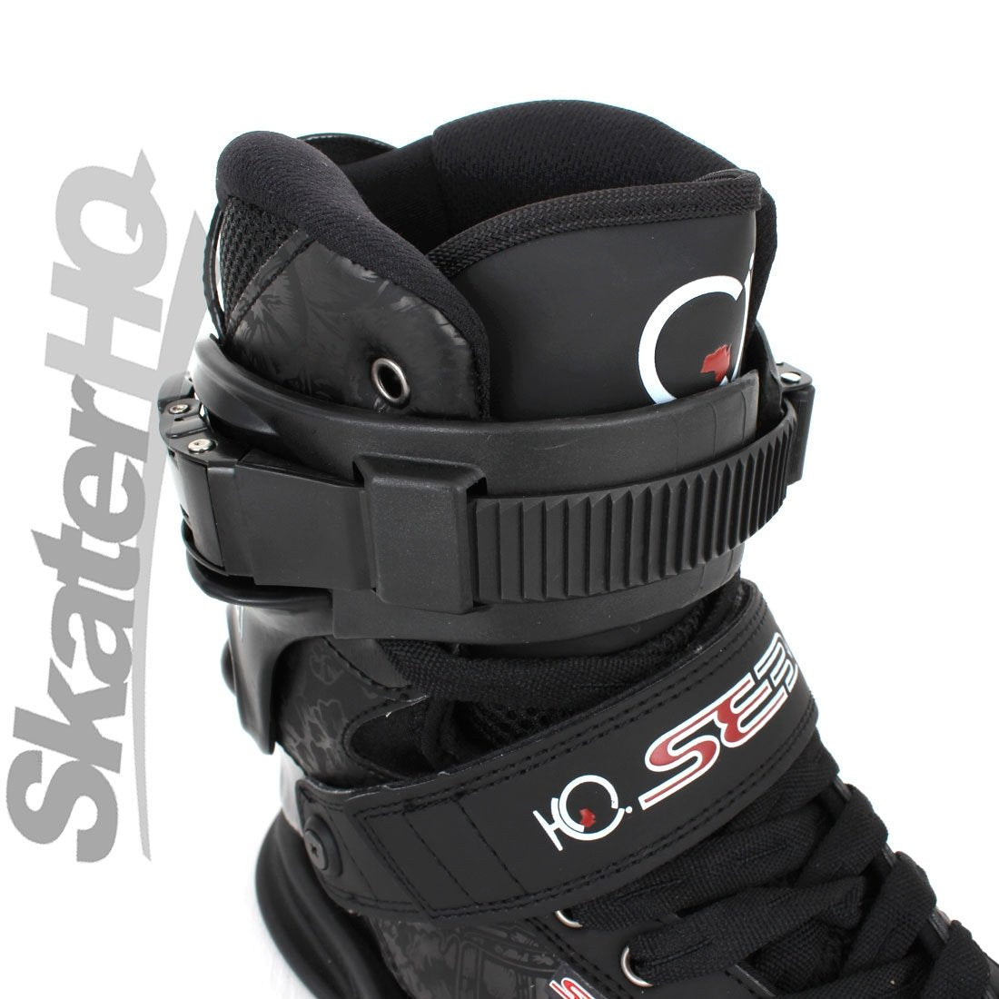 SEBA CJ Pro Skate Carbon BOOT 9US/EU42 Inline Aggressive Skates