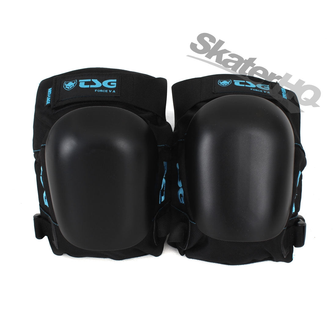 TSG Force V Arti-Lage Kneepads - Small Protective Gear