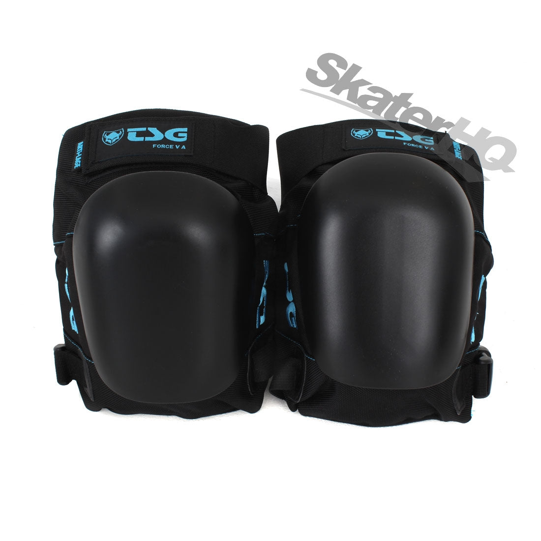 TSG Force V Arti-Lage Kneepads - Large Protective Gear