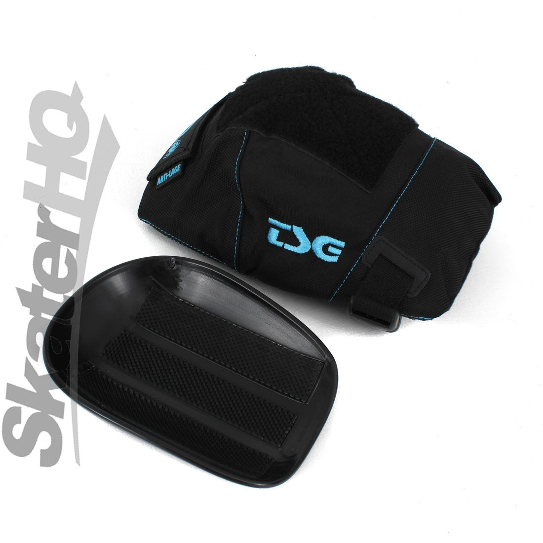 TSG Force V Arti-Lage Kneepads - Large Protective Gear