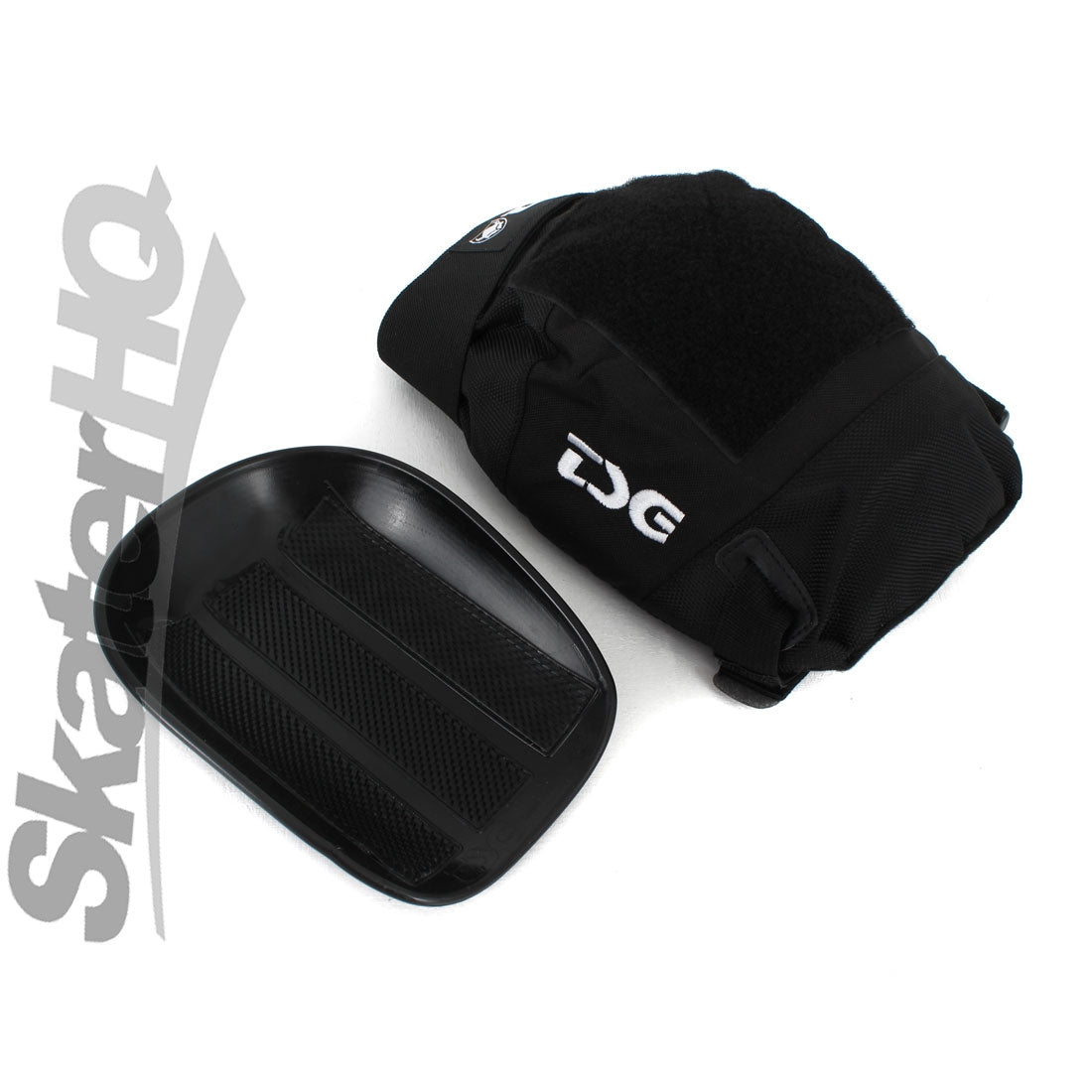 TSG Force V Kneepads - Small Protective Gear