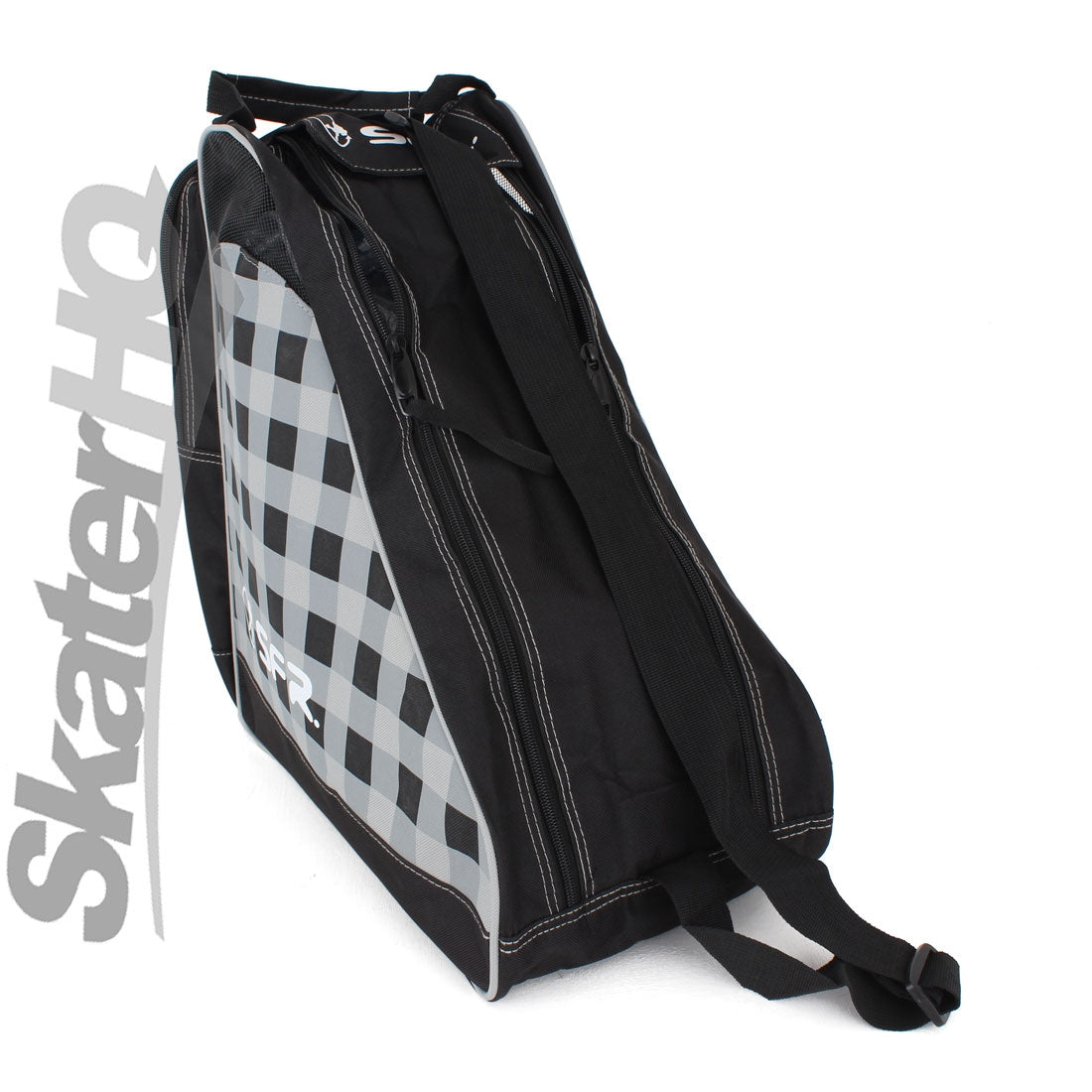 SFR Skate Bag - Black Checkered Bags and Backpacks