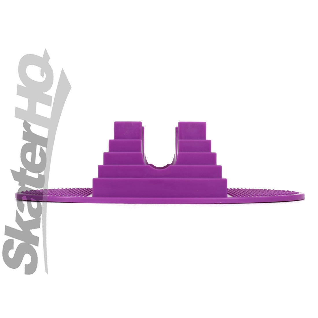 Scooter Pyramid Stand - Purple Scooter Accessories