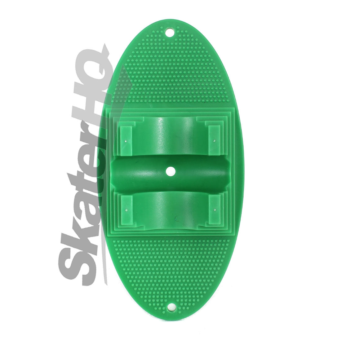 Scooter Pyramid Stand - Green Skateboard Accessories