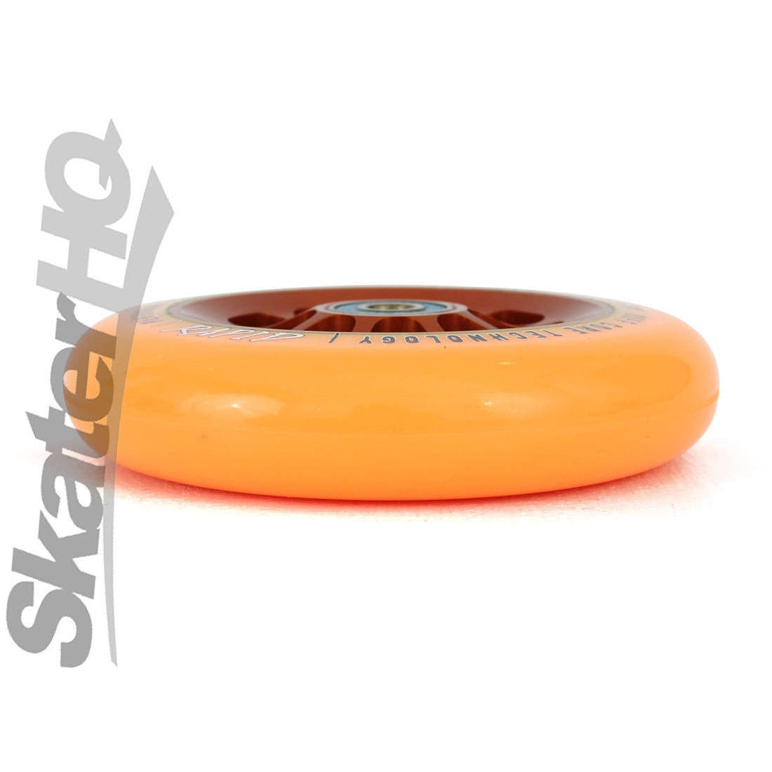 River Rapid 110mm Wheel - Sunset Scooter Wheels