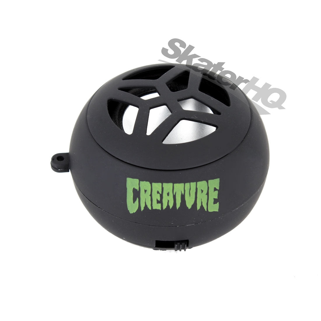 Creature Last Resort Mini Speaker Skateboard Accessories