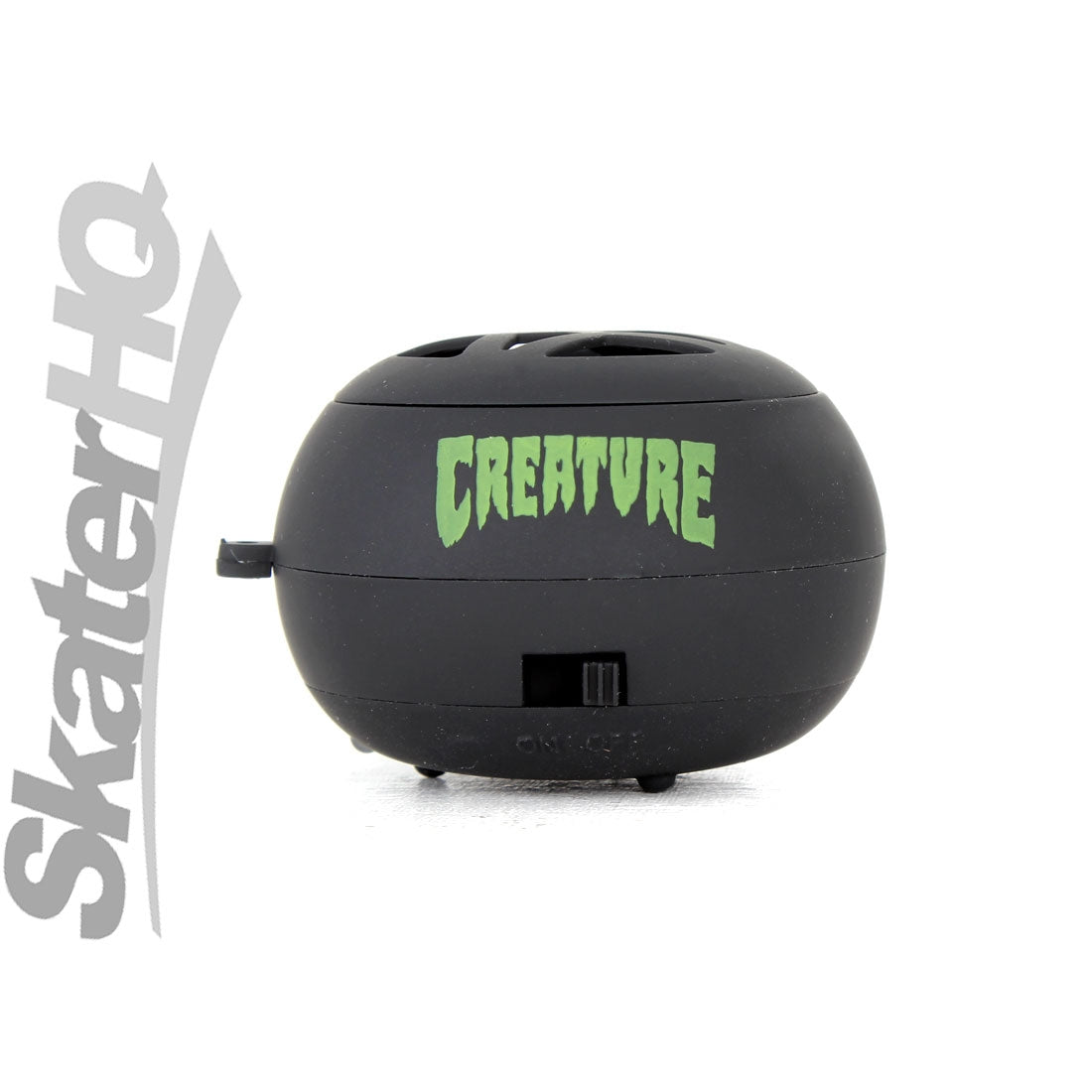 Creature Last Resort Mini Speaker Skateboard Accessories