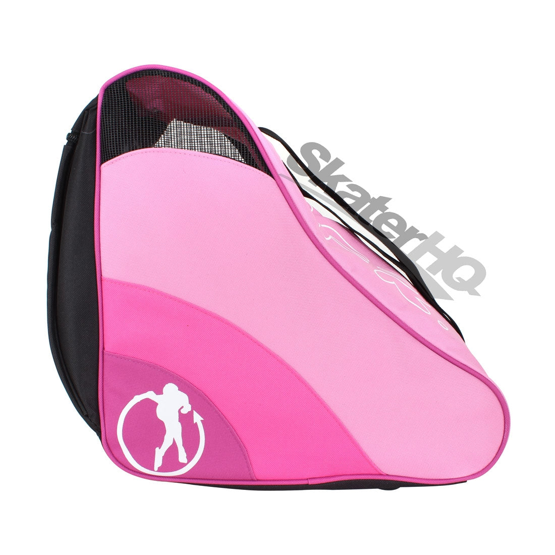 SFR Skate Bag V2 - Pink Bags and Backpacks