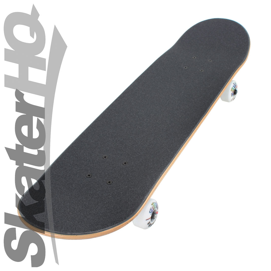 Skater HQ Ugly Stick 7.25 Mini S Complete Skateboard Completes Modern Street