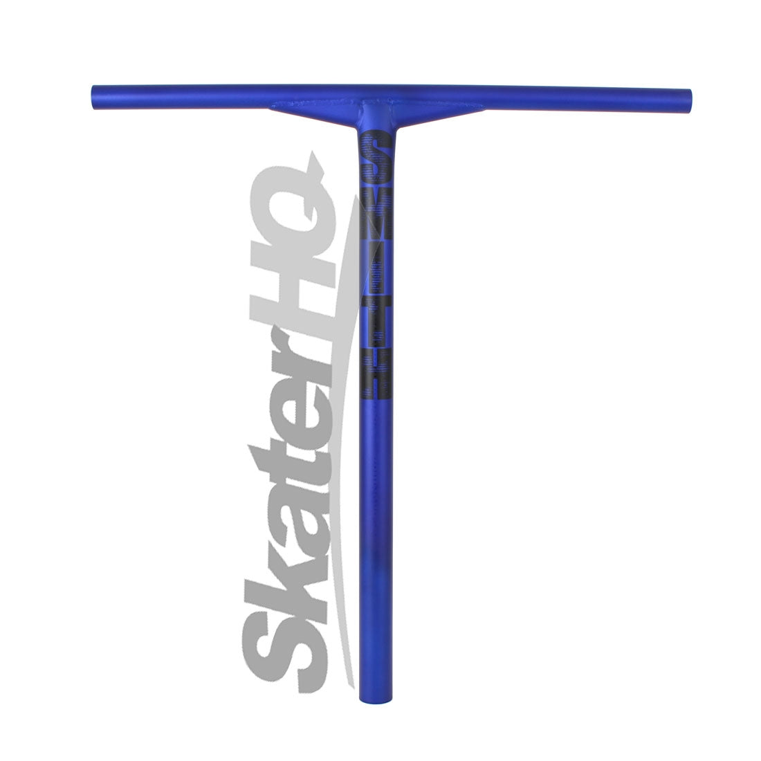 Fasen Smith Bar - Blue Scooter Bars