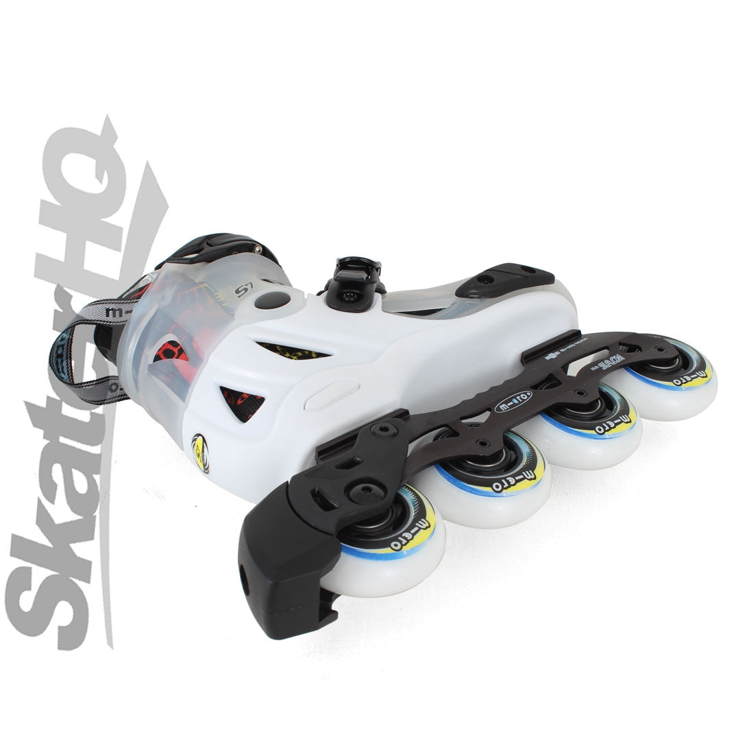 Micro S7 Jr Slalom Skate 11C-1US/ EU29-32 SALE Inline Kids