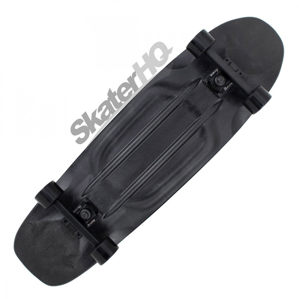 Penny 32 Hybrid Cruiser Complete - Blackout Skateboard Compl Cruisers