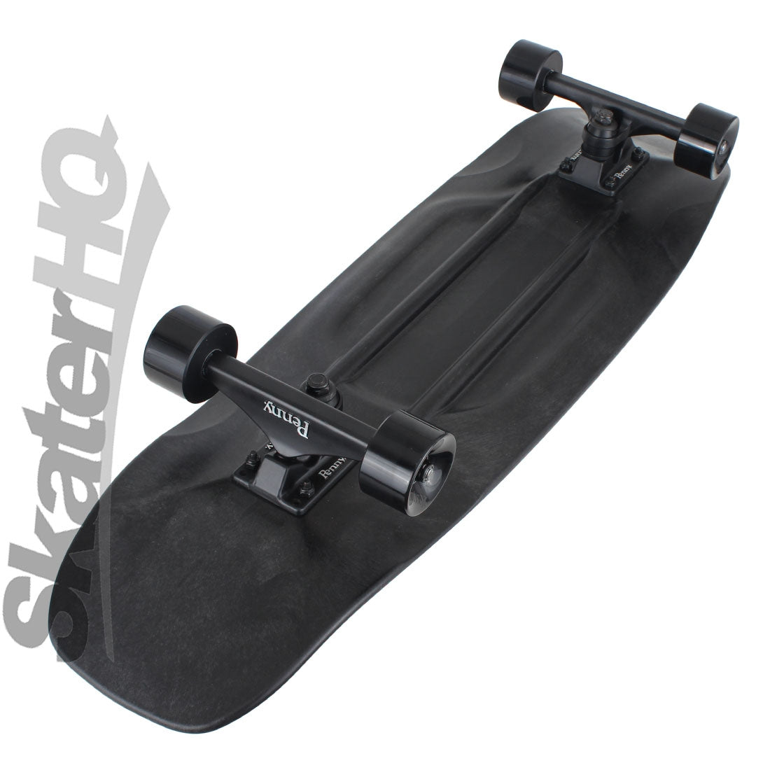 Penny 32 Hybrid Cruiser Complete - Blackout Skateboard Compl Cruisers