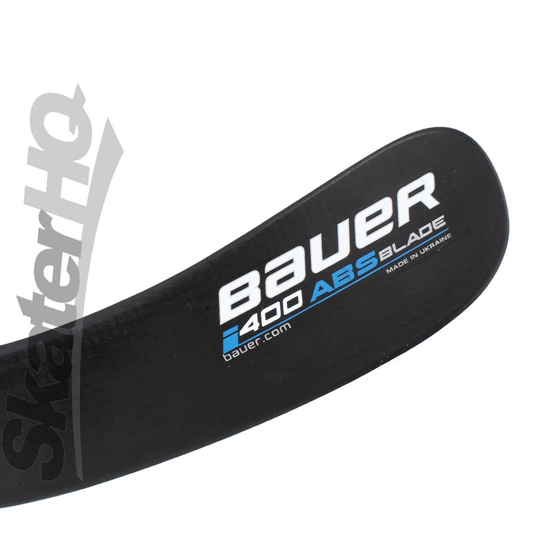 Bauer i400 ABS Junior RH Stick Hockey