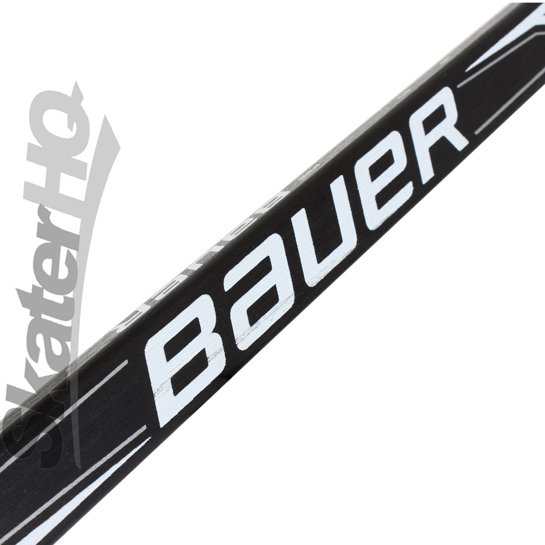 Bauer i400 ABS Junior LH Stick Hockey