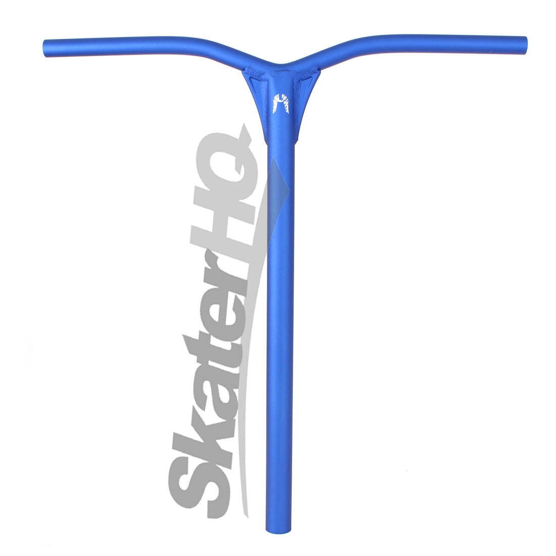 Ethic Dryade 620mm Bar - Blue Scooter Bars