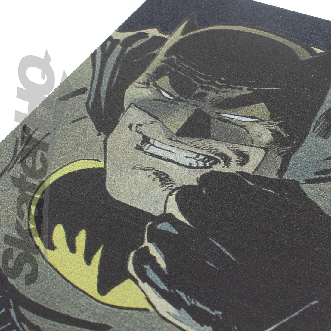 MOB Almost X DC Batman Face Grip Sheet Griptape