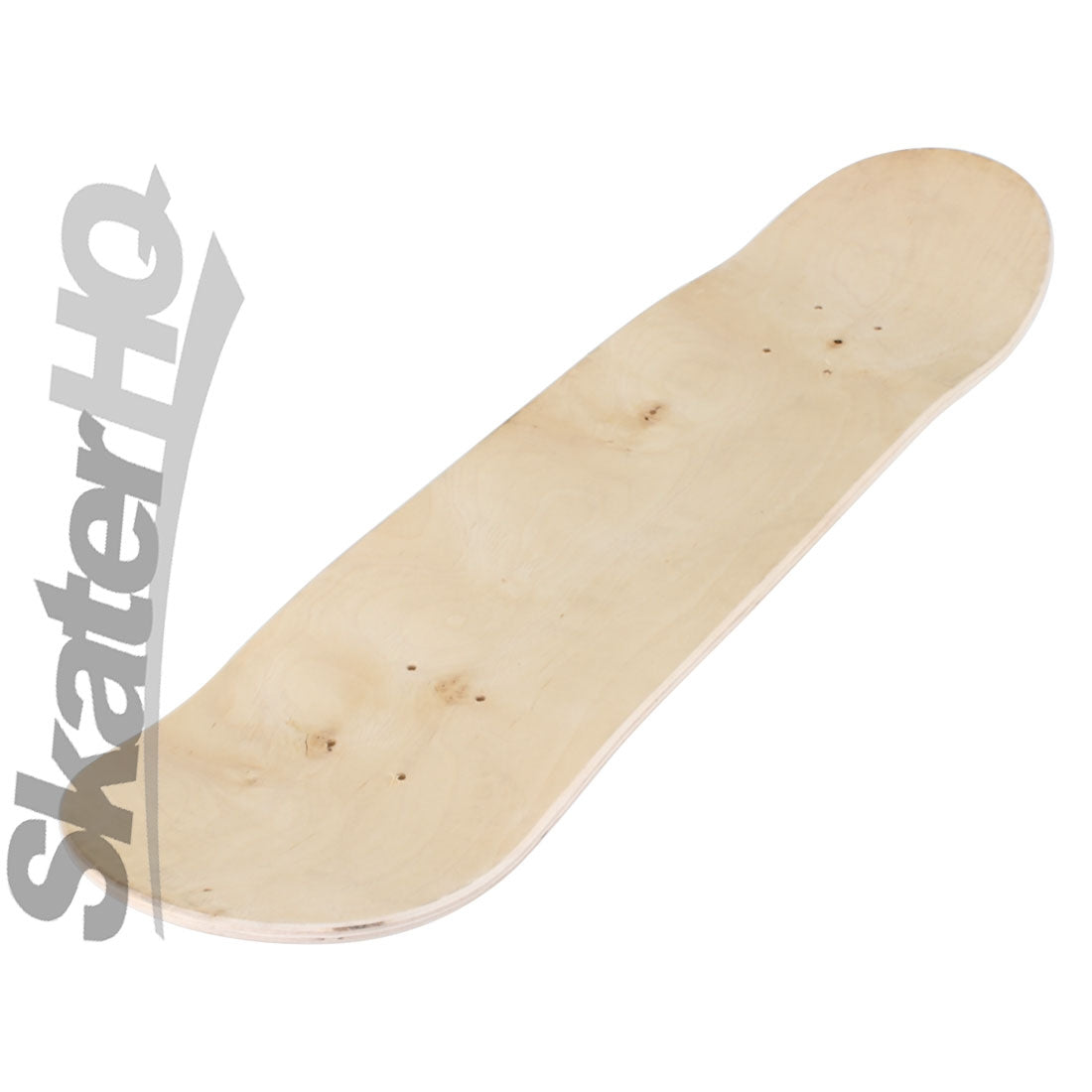 Art Blank 8.25 Deck - Unstained Skateboard Decks ALL BLANKS