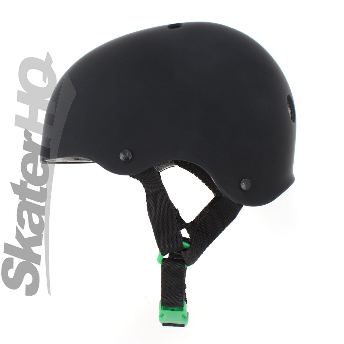 Sector 9 Logic Helmet Rasta - Small Helmets