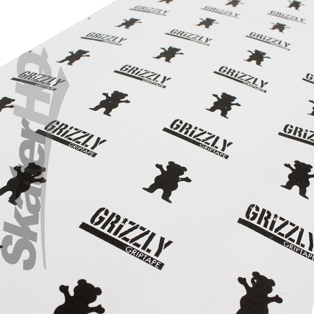 Grizzly Smoke Bear Griptape Griptape