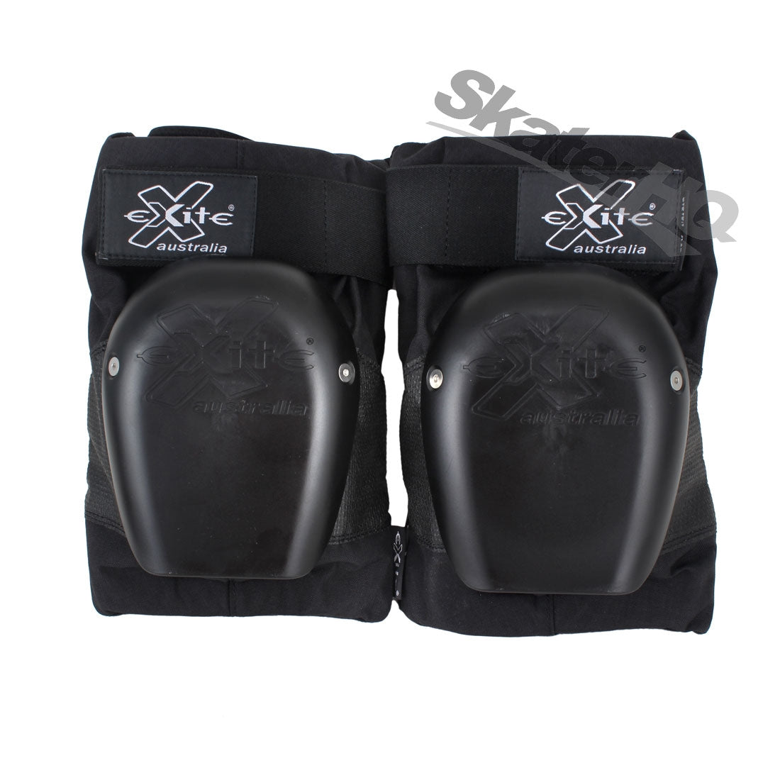 Exite Pro Max Modular Knee Pads - Large Protective Gear