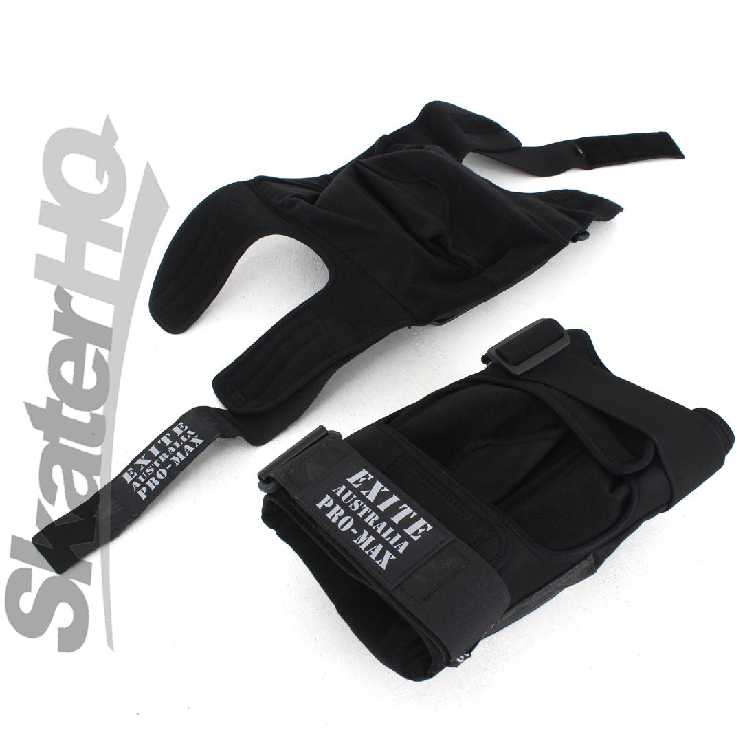 Exite Pro Max Modular Knee Pads - Medium Protective Gear