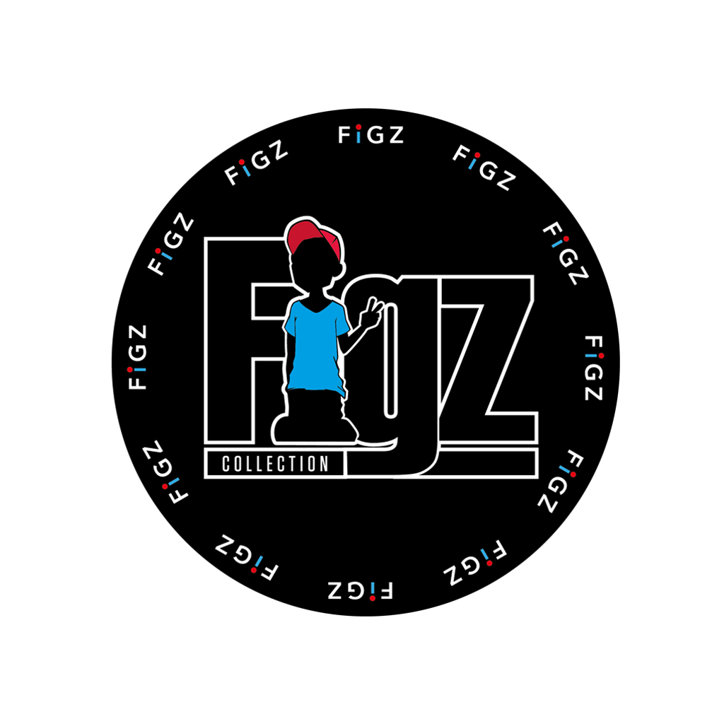 Figz Pop Socket Logo Scooter Accessories