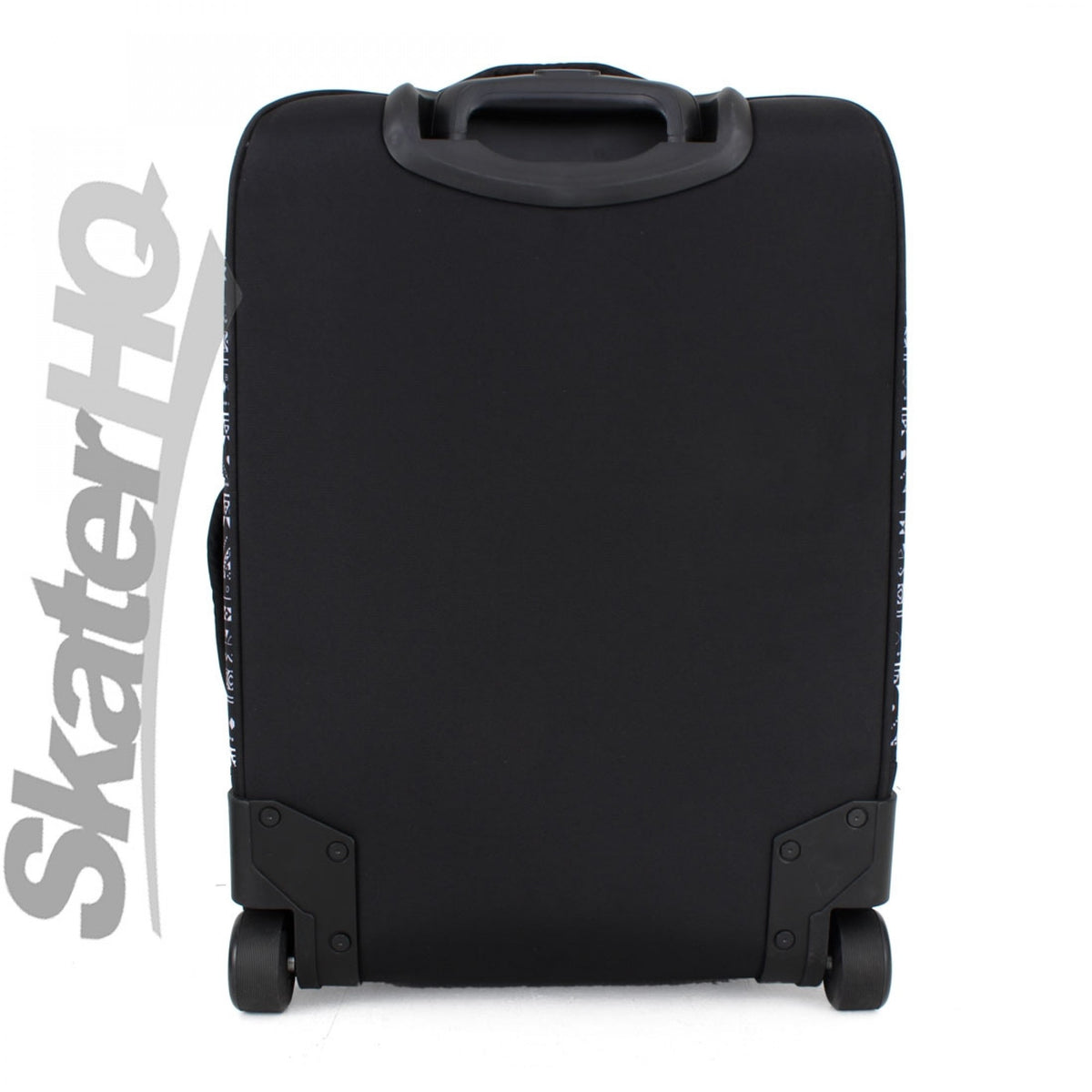 Bont Wheelie Luggage - Black/Pattern Bags and Backpacks