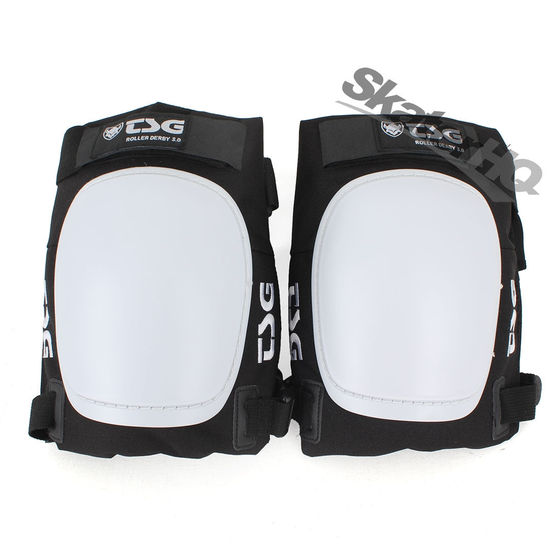 TSG Rollerderby Knee 3.0 - Medium Protective Gear
